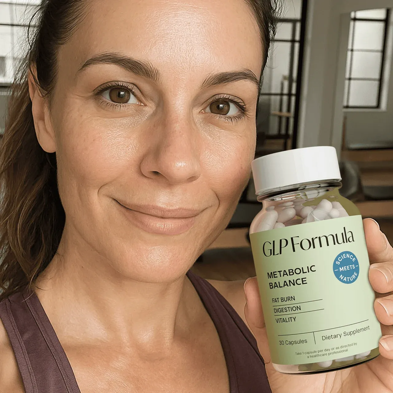 GLP Formula Suosittelu